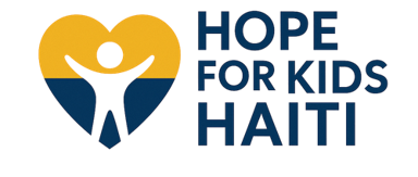 Hope for Kids Haiti — home