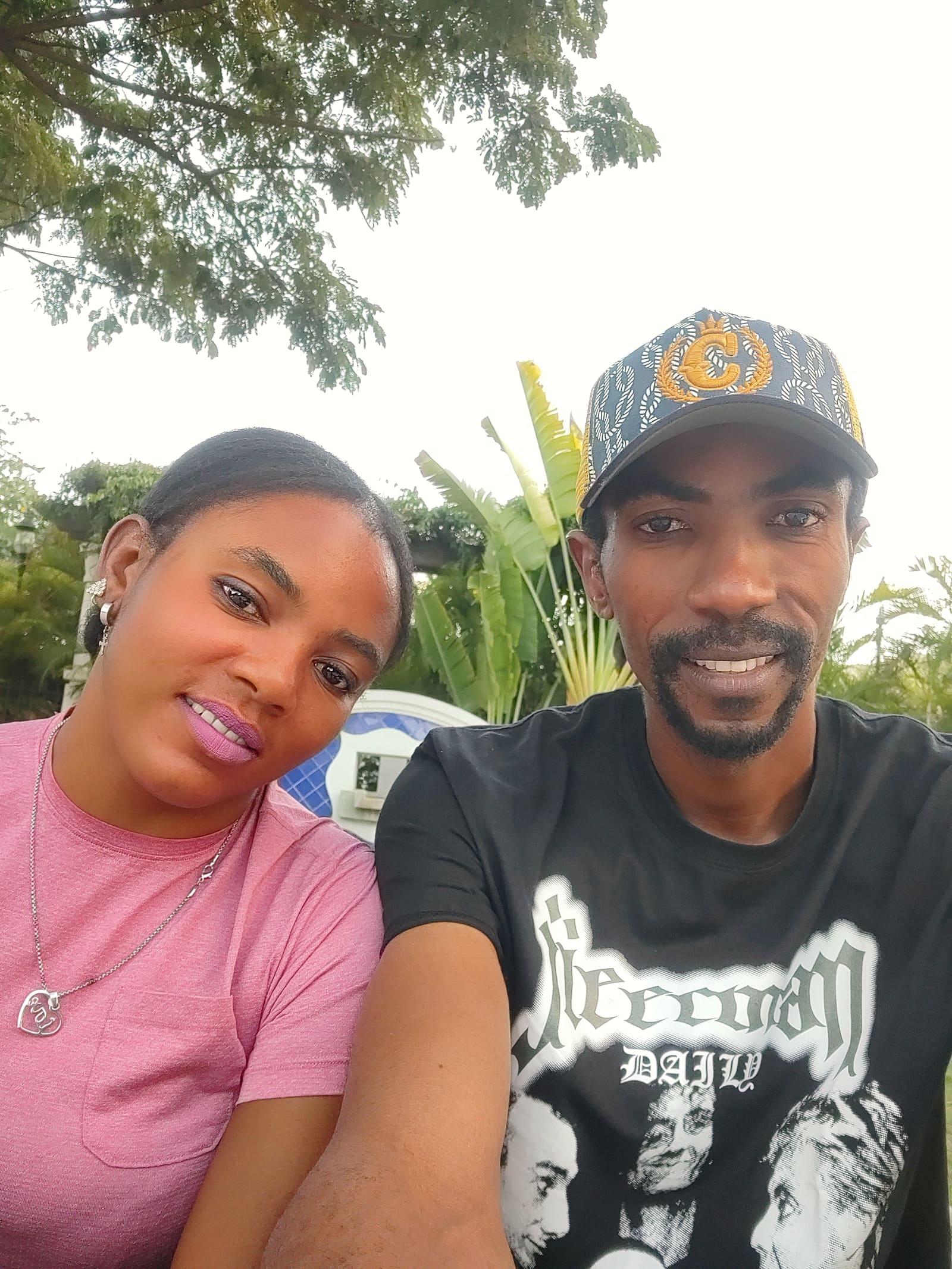 Yves Excelus & Santiana